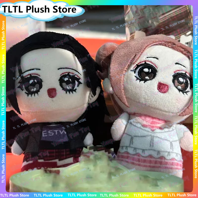 Nana Anime Merchandise - Mainan Boneka Anime Baru Nana Osaki