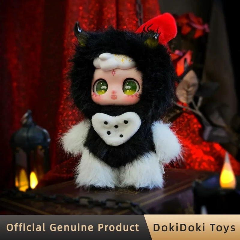 Anime Merchandise For Girls - Figur Anime Lucu Seri Lost Feeco