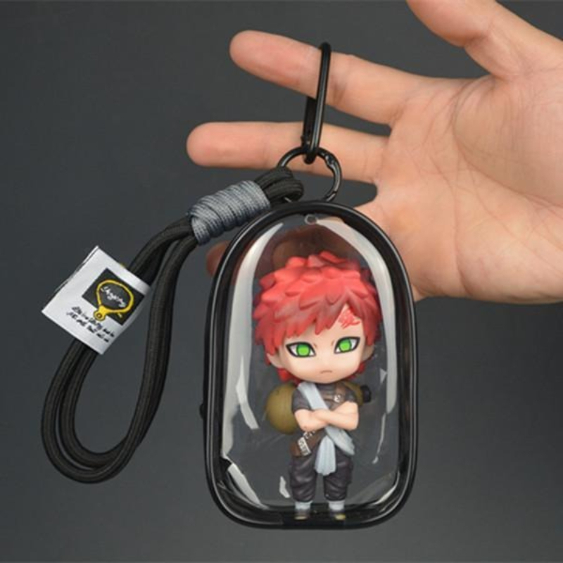 Anime Merchandise Naruto - NARUTO Gaara merchandise anime kartun boneka