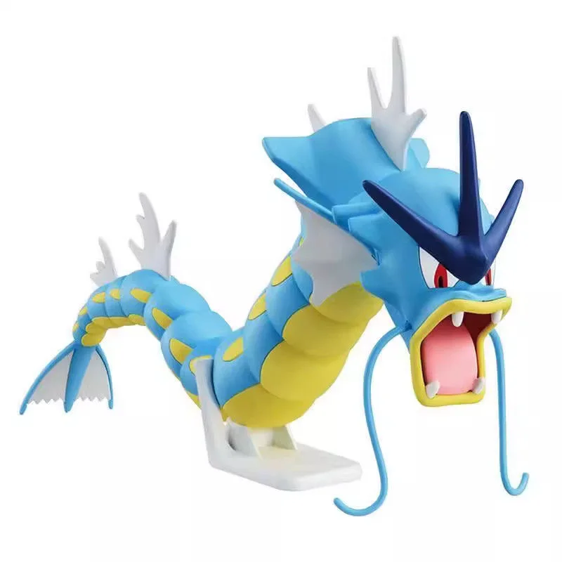 Bandai figur Pokemon asli, Act - Pokemon Anime Merchandise ulasan dan harga