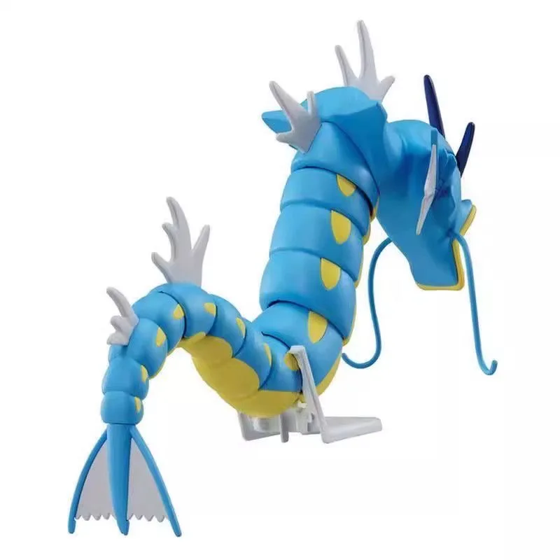 Bandai figur Pokemon asli, Act - Pokemon Anime Merchandise ulasan dan harga