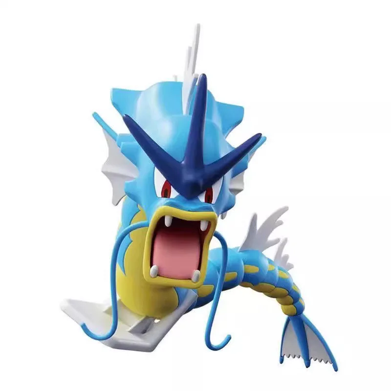 Bandai figur Pokemon asli, Act - Pokemon Anime Merchandise ulasan dan harga