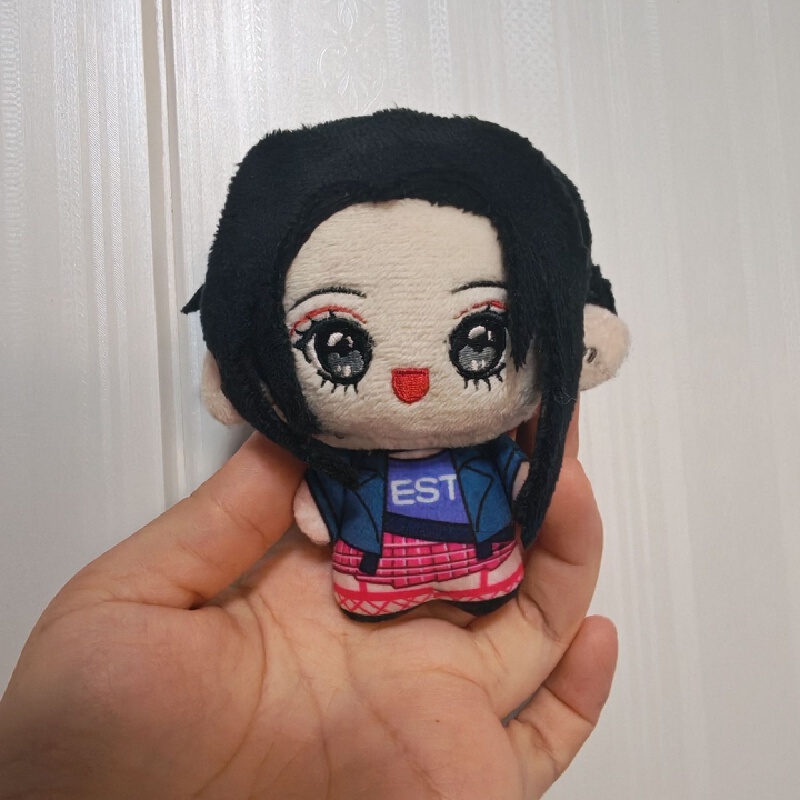 【Tersedia】Boneka Mainan Mewah  - Nana Anime Merchandise ulasan dan harga