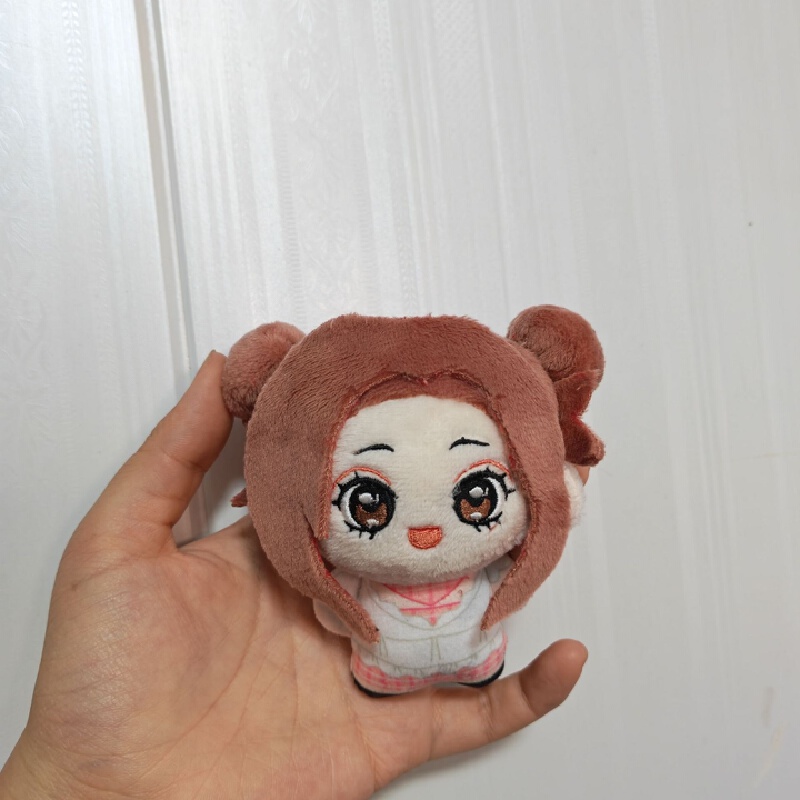 【Tersedia】Boneka Mainan Mewah  - Nana Anime Merchandise ulasan dan harga