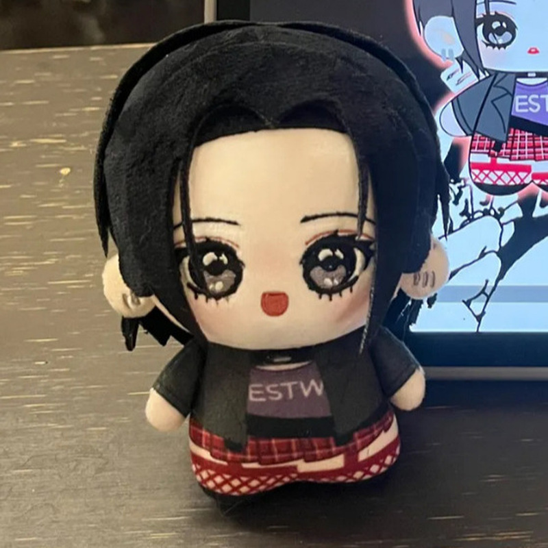 Mainan Boneka Anime Baru Nana  - Nana Anime Merchandise ulasan dan harga