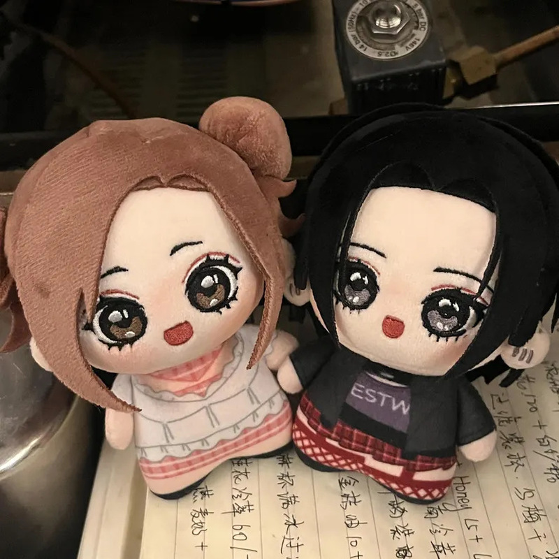 Mainan Boneka Anime Baru Nana  - Nana Anime Merchandise ulasan dan harga
