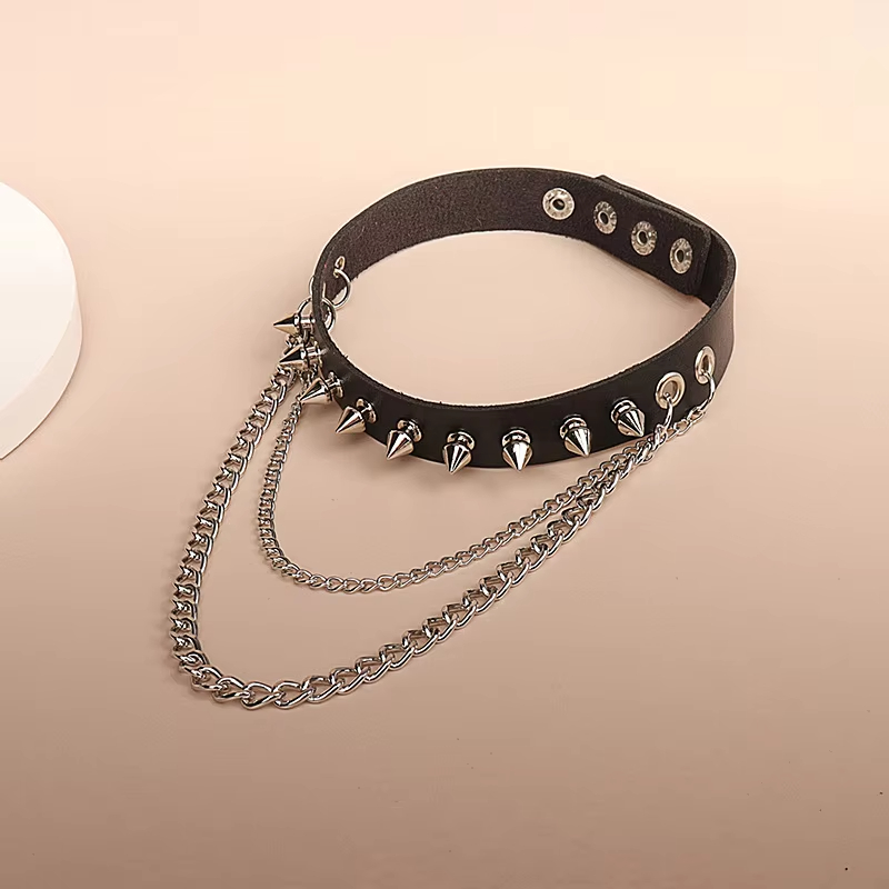 Kalung Cosplay Anime Oosaki NA - Nana Anime Merchandise ulasan dan harga