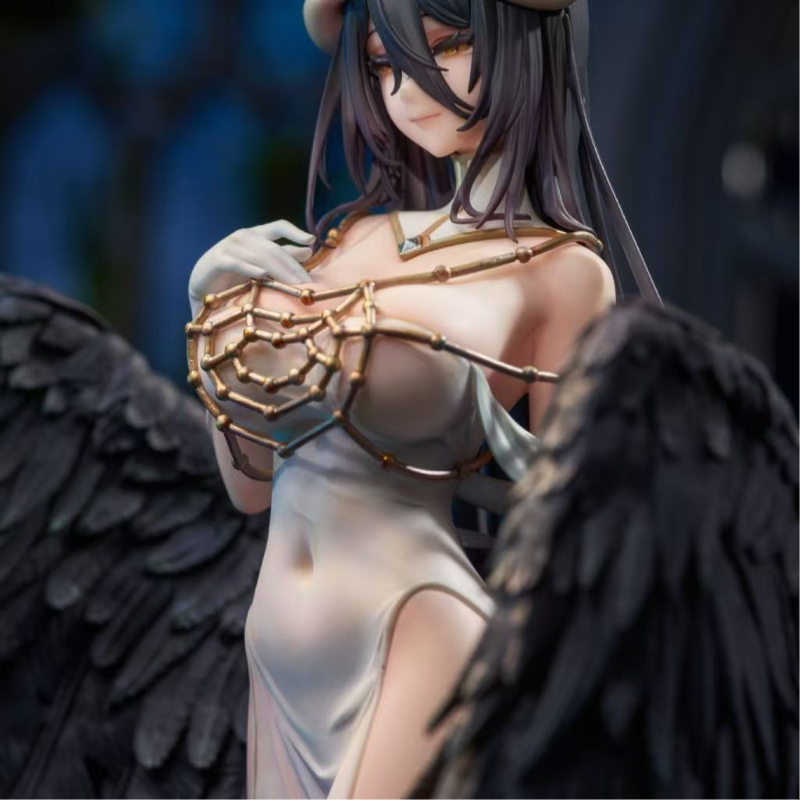 Boneka aksi/permainan/anime/me - Anime Merchandise For Girls ulasan dan harga