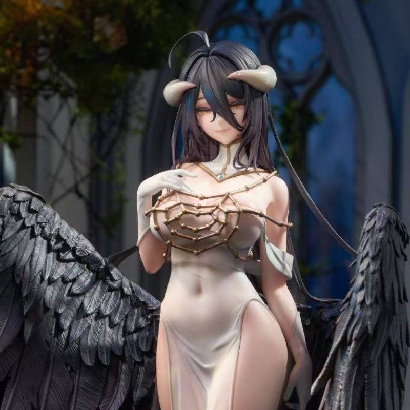 Boneka aksi/permainan/anime/me - Anime Merchandise For Girls ulasan dan harga