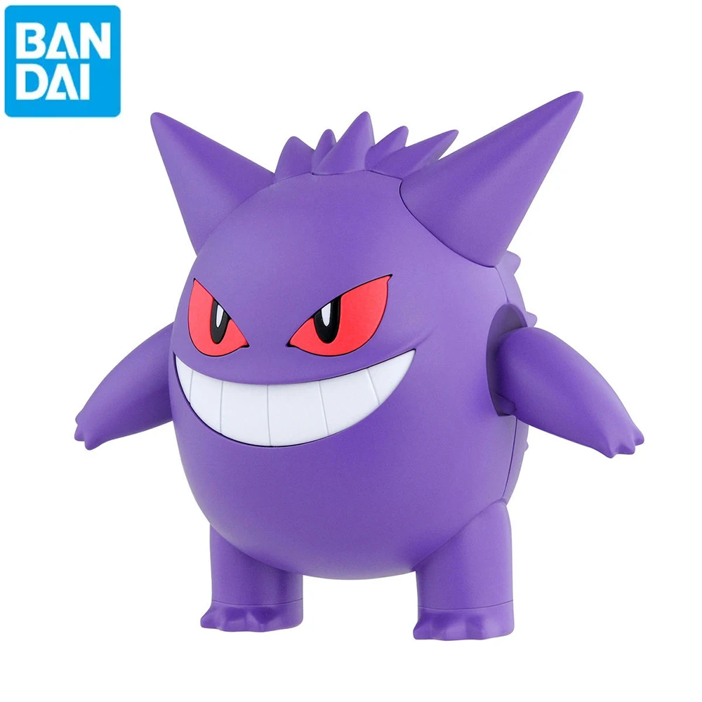 Bandai asli figur Pokemon Plam - Pokemon Anime Merchandise ulasan dan harga