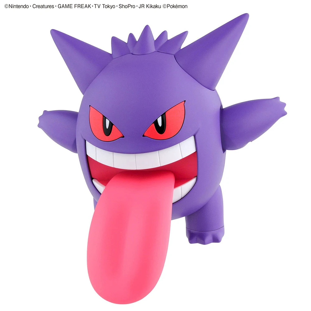 Bandai asli figur Pokemon Plam - Pokemon Anime Merchandise ulasan dan harga