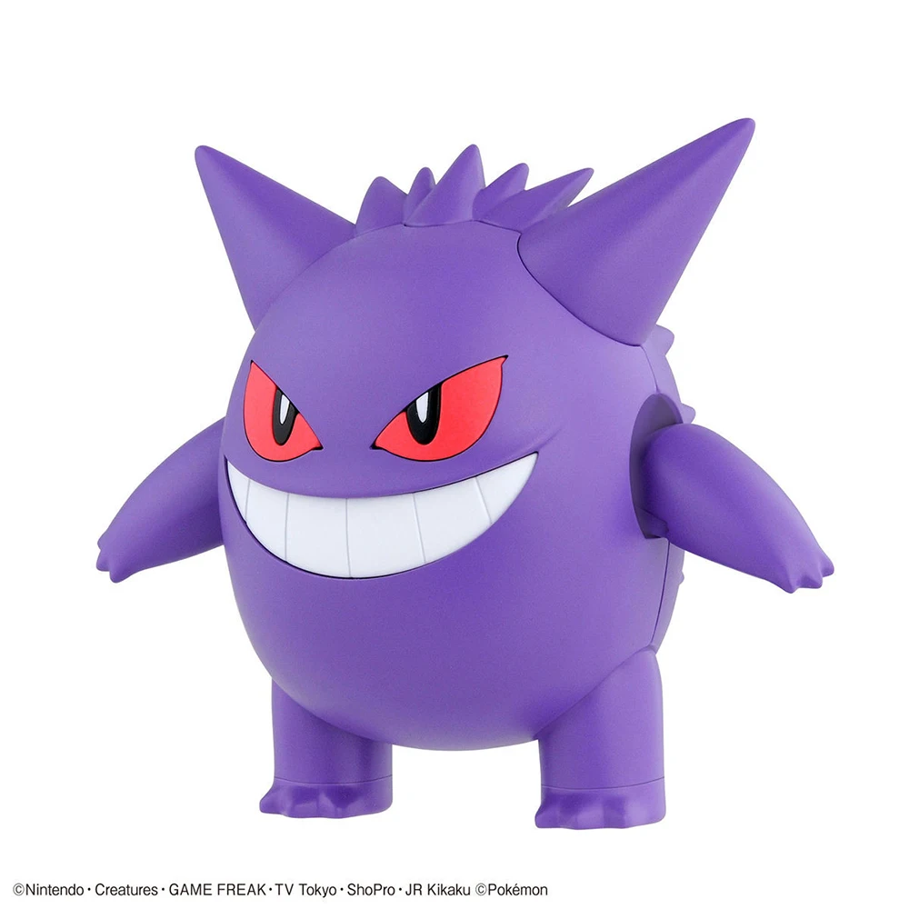 Bandai asli figur Pokemon Plam - Pokemon Anime Merchandise ulasan dan harga