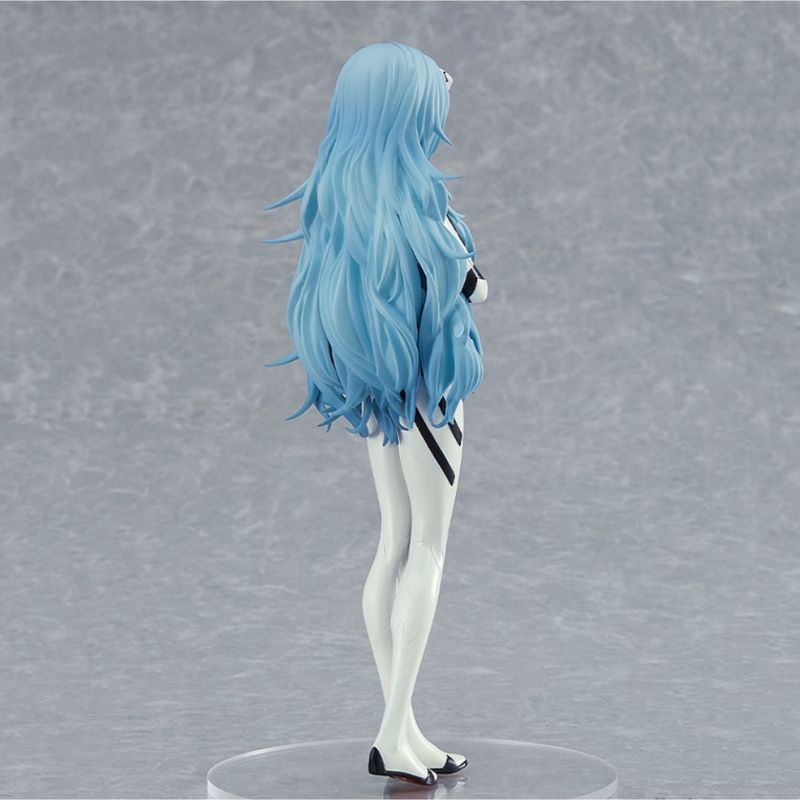 Figur Neon Genesis Evangelion  - Anime Merchandise For Girls ulasan dan harga