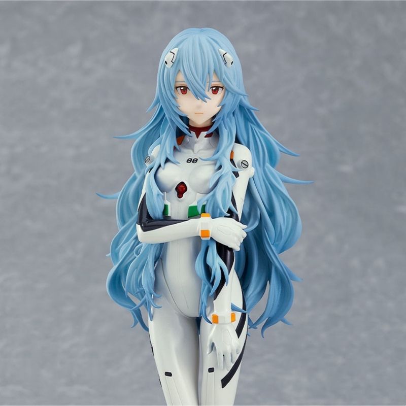 Figur Neon Genesis Evangelion  - Anime Merchandise For Girls ulasan dan harga