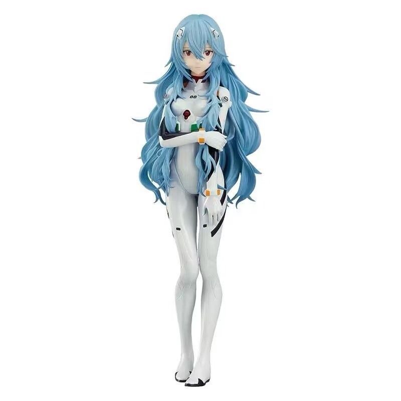 Figur Neon Genesis Evangelion  - Anime Merchandise For Girls ulasan dan harga