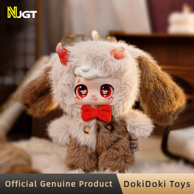 Figur Anime Lucu Seri Lost Fee - Anime Merchandise For Girls ulasan dan harga