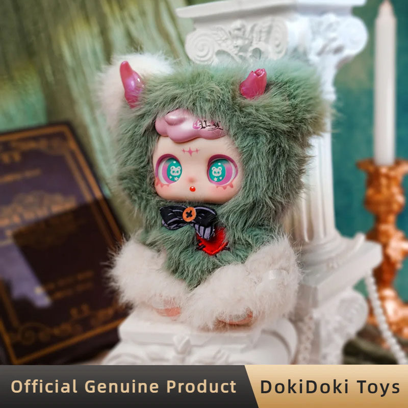 Figur Anime Lucu Seri Lost Fee - Anime Merchandise For Girls ulasan dan harga