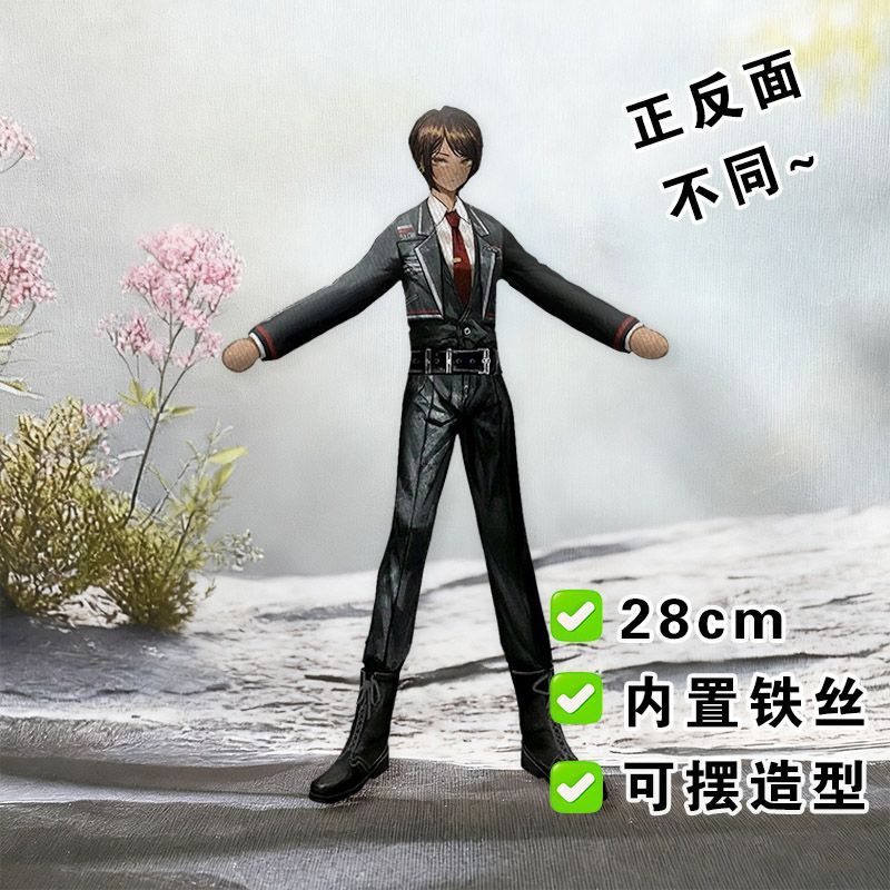 Koleksi Merchandise Anime Yi S - Anime Merchandise Accessories ulasan dan harga