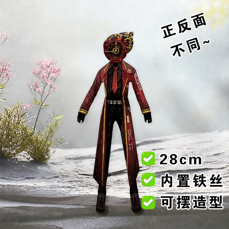 Koleksi Merchandise Anime Yi S - Anime Merchandise Accessories ulasan dan harga