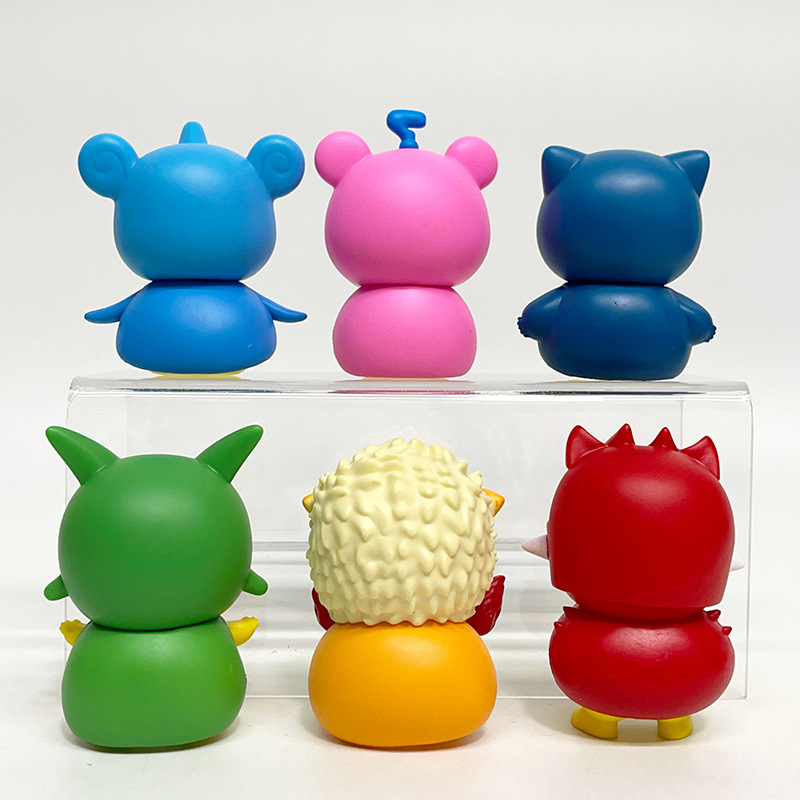 Figur Anime Pokemon Cross-dres - Pokemon Anime Merchandise ulasan dan harga