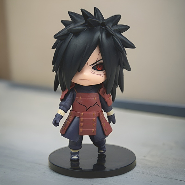 Figur Naruto, figur mainan, or - Anime Merchandise Naruto ulasan dan harga