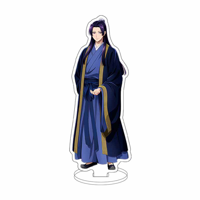 16CM Anime ‌ Figur Kusuriya no - Anime Merchandise Accessories ulasan dan harga