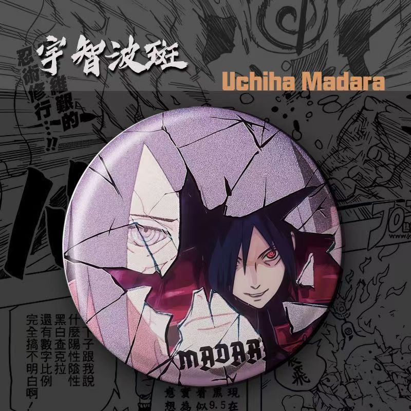 Barang dagangan anime NARUTO,  - Anime Merchandise For Girls ulasan dan harga