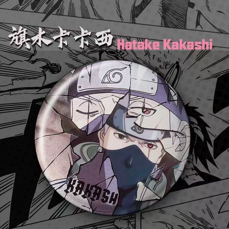 Barang dagangan anime NARUTO,  - Anime Merchandise For Girls ulasan dan harga