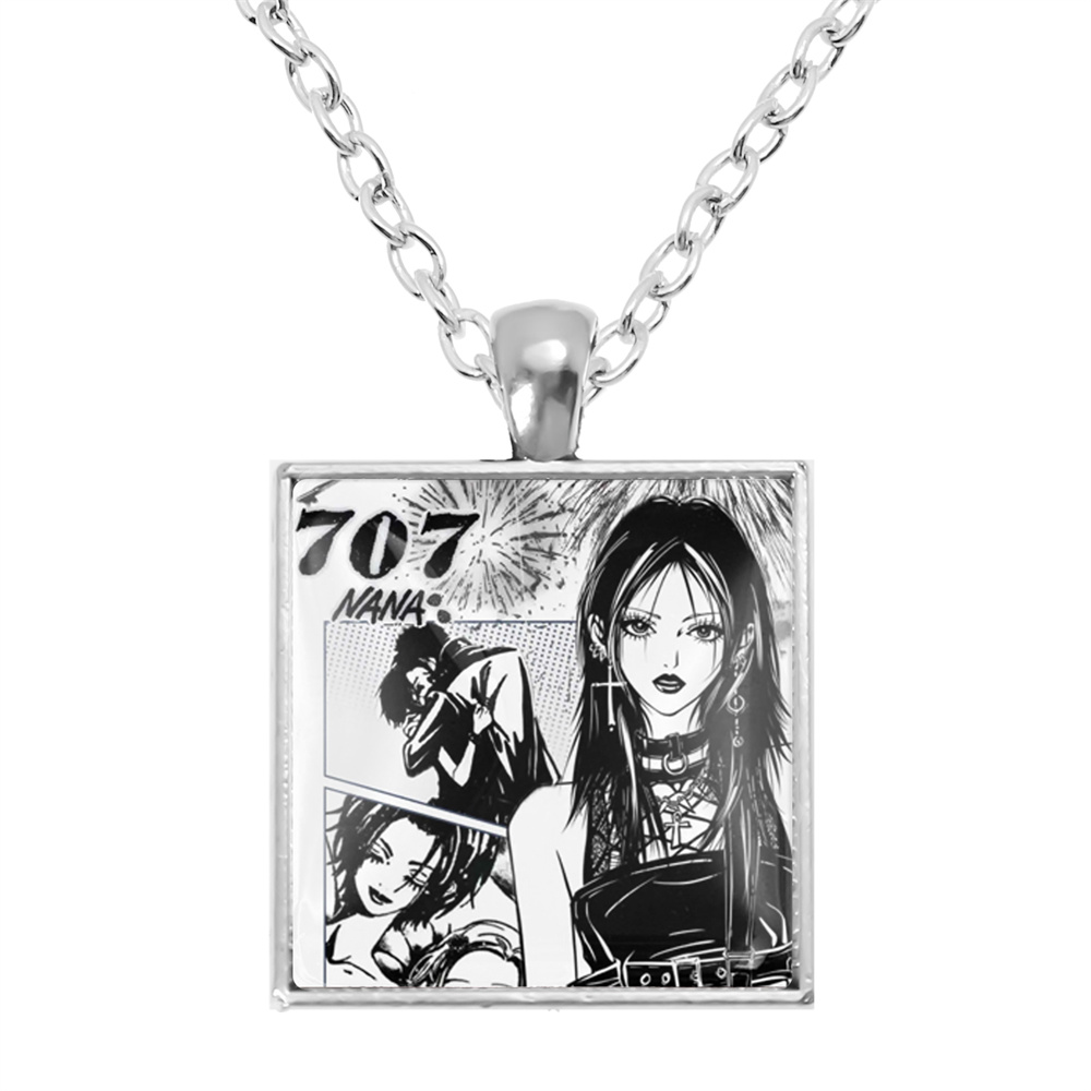 Mode Anime Jepang NANA Manga O - Nana Anime Merchandise ulasan dan harga