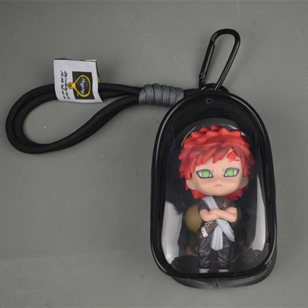 NARUTO Gaara merchandise anime - Anime Merchandise Naruto ulasan dan harga