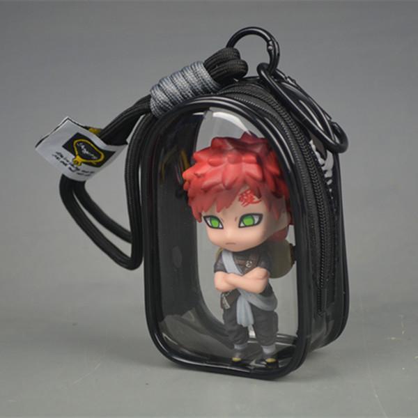 NARUTO Gaara merchandise anime - Anime Merchandise Naruto ulasan dan harga