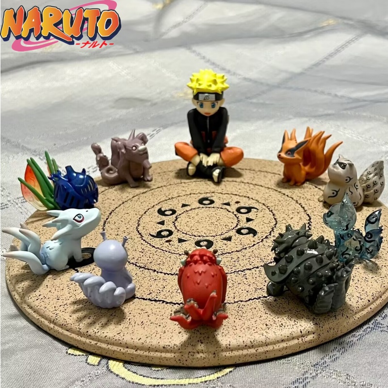 Baru Tersedia MegaHouse 84589  - Anime Merchandise Naruto ulasan dan harga