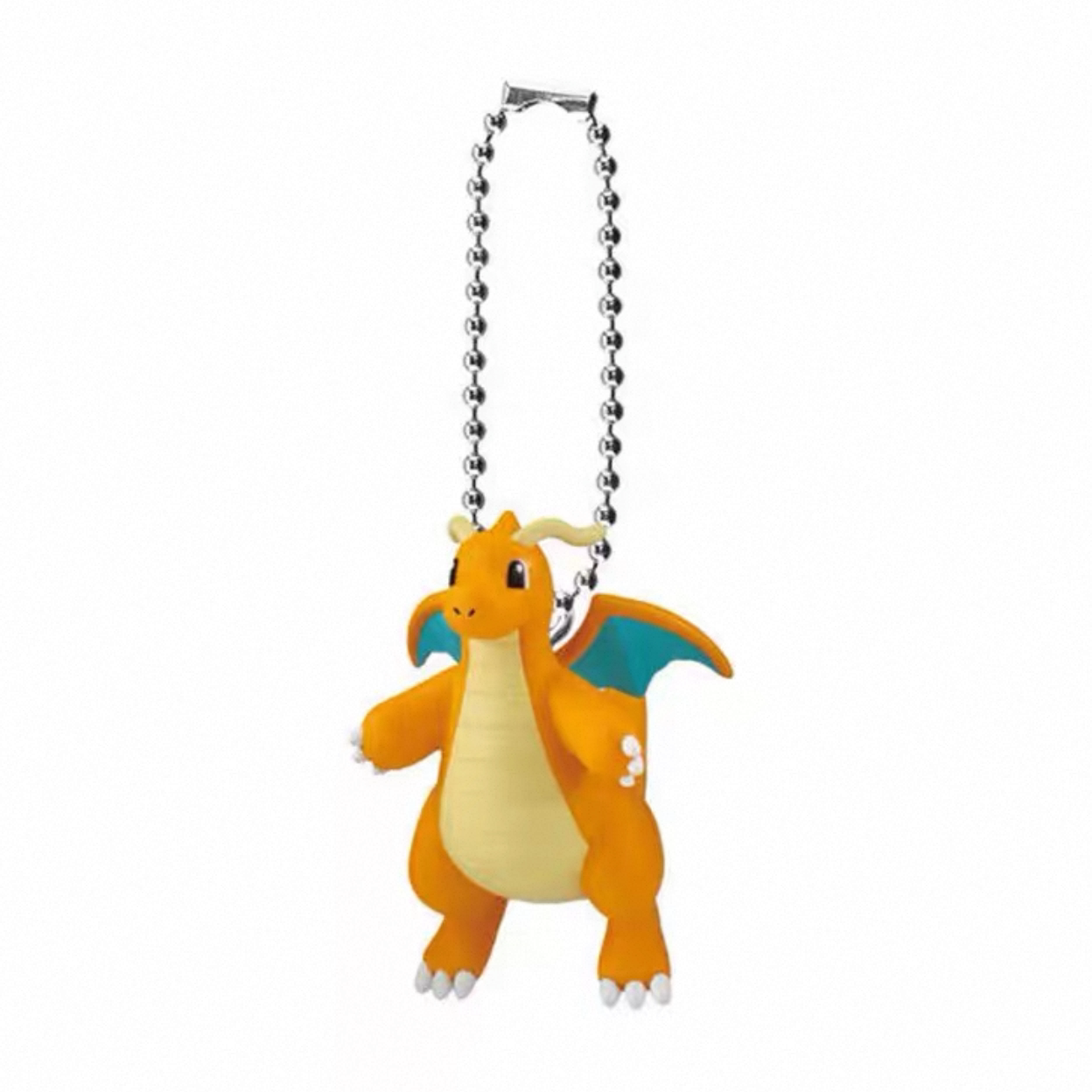 Baru Tersedia Bandai Gashapon  - Anime Merchandise Types ulasan dan harga
